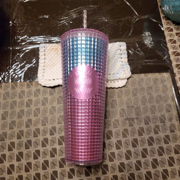 Starbucks Other - Starbucks Tumbler